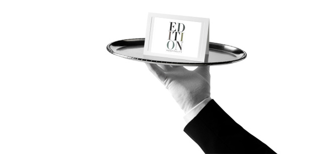 Edition Hospitality  لإستشارات السياحة والسفر